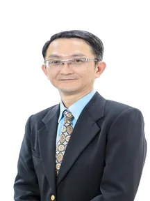 Dr. Tan Lean Seng