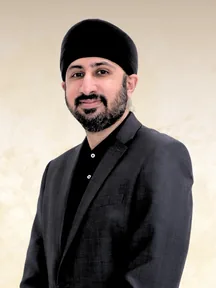 Dr. Taran Singh Pall Singh
