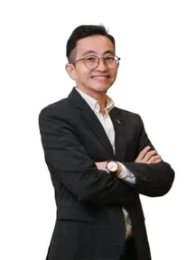 Assoc. Prof. Dr. Teh Pei Chiek