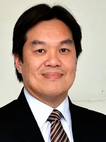 Assoc. Prof. (C) Dr. Yap Yoke Yeow