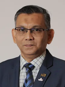 Dr. Zul Hilmi Yaakob