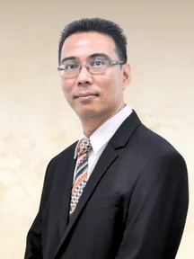 Dr. Zulkifli Hamir Basah