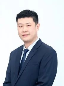 Dr. Diong Teik Wei