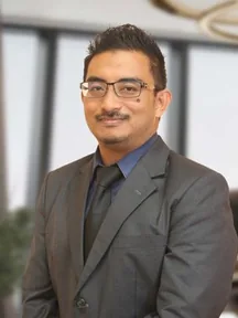 Dr. Fariz Safhan Bin Mohamad Nor