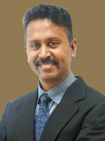 Dr. Ganesh Ramalinggam