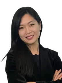 Dr. Grace Chu Sze Ern
