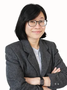 Dr. Heng Yik Shan