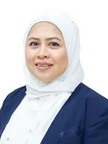 Dr. Hilawati Binti Yusof