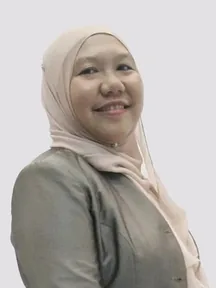 Dr. Ika Faizura Dato' Mohd Nor