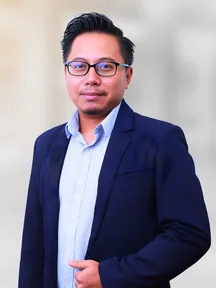 Dr. Mohd Azreen Ezairy Mohmad Sallih