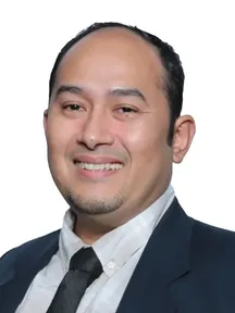 Dr. Mohd Jazlan Dato' Mohd Adnan