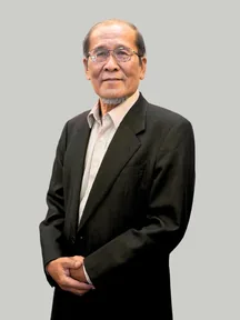 Dr. Mohd Roslan Haron