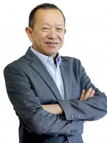 Mr Lim Choh Kheong