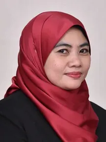 Dr. Natasha Mohd Hashim