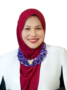 Prof. Dr. Imelda Nasreen Nasruddin @ Balchin