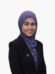 Dr. Shafira Dato' Dr. Mohamad Sha