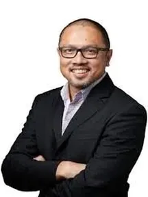 Prof. Dr. Shahrul Amry