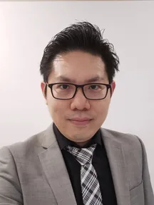 Assoc. Prof. Dr. Sim Chun Yang