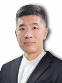 Dr. Teh Chee Yong