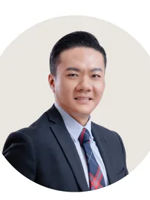 Dr. Teh Hak Lian