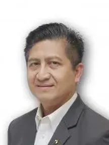 Assoc. Prof. (C) Dr. Zarin Ikmal Zan Mohd Zain